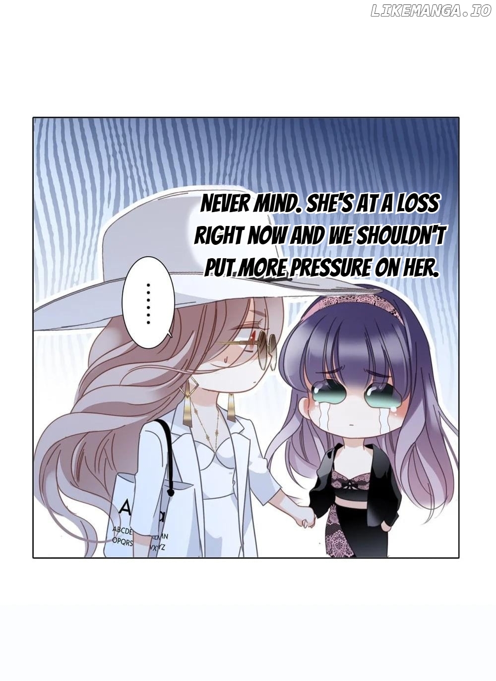 1st Kiss – I Don’t Want To Consider You As Sister Anymore Chapter 62 - 56 - page 6